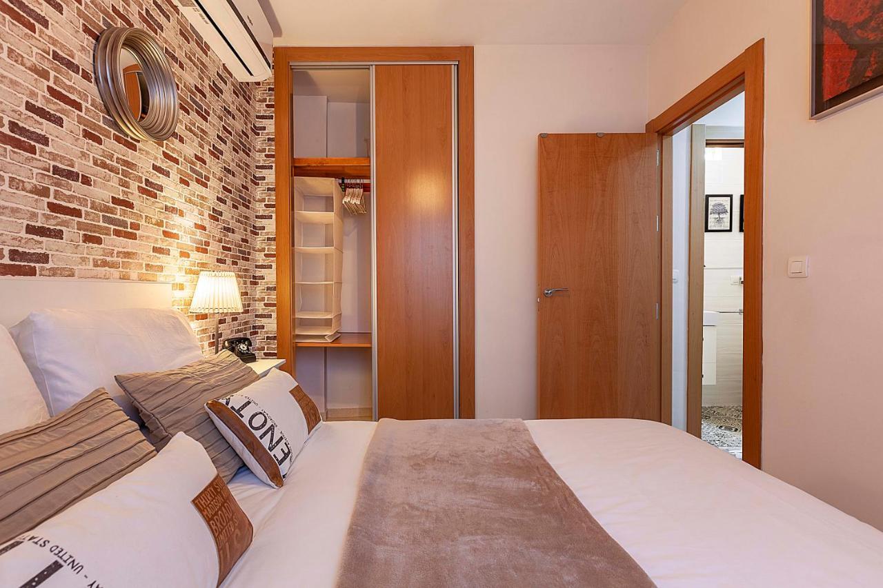 Apartamento Gran Via Center — Photos 3